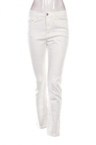Blugi de femei Janina, Mărime M, Culoare Alb, Preț 42,99 Lei