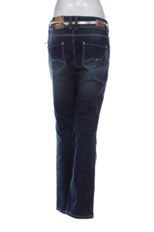 Női farmernadrág Janina, Méret XL, Szín Kék, Ár 12 449 Ft