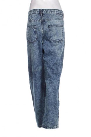 Dámske džínsy  Janina, Veľkosť XL, Farba Modrá, Cena  7,95 €