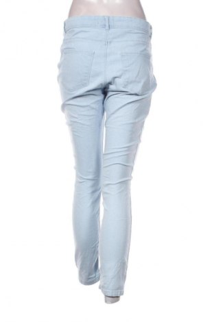 Damskie jeansy Janina, Rozmiar L, Kolor Niebieski, Cena 38,99 zł