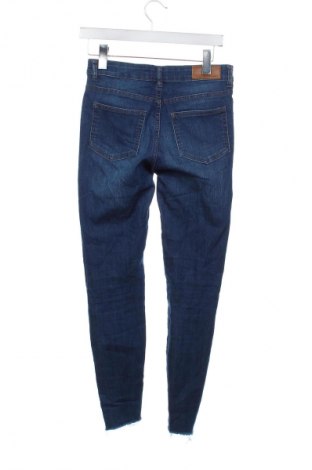 Damskie jeansy Janina, Rozmiar XS, Kolor Niebieski, Cena 95,99 zł