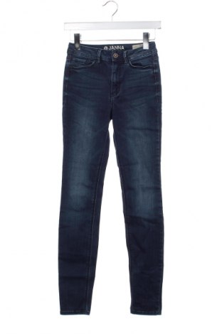 Női farmernadrág Janina, Méret XS, Szín Kék, Ár 7 879 Ft