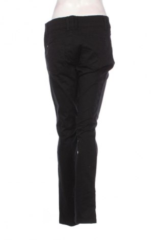 Damen Jeans Janina Denim, Größe L, Farbe Schwarz, Preis 20,99 €