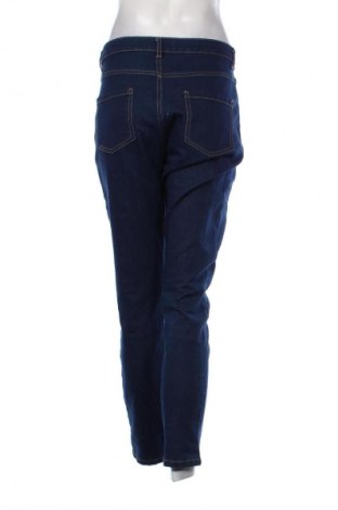 Damskie jeansy Janis & John, Rozmiar XL, Kolor Zielony, Cena 43,99 zł