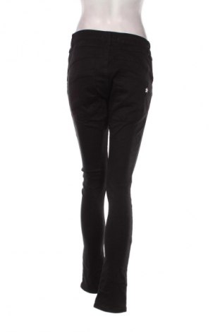 Blugi de femei Jewelly, Mărime M, Culoare Negru, Preț 133,99 Lei