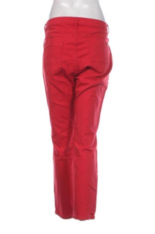 Damen Jeans John Baner, Größe XL, Farbe Rot, Preis € 9,99