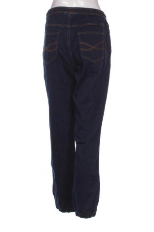 Damen Jeans John Baner, Größe L, Farbe Blau, Preis 8,99 €