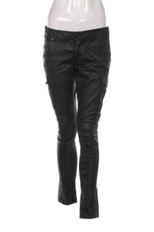 Damen Jeans Kangol, Größe M, Farbe Schwarz, Preis € 11,99