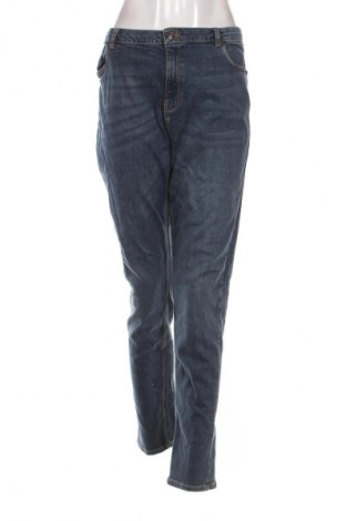 Damen Jeans Kiabi, Größe XL, Farbe Blau, Preis € 20,99