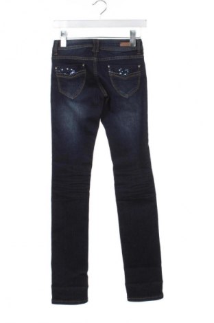 Női farmernadrág Kiss Me, Méret XS, Szín Kék, Ár 3 249 Ft