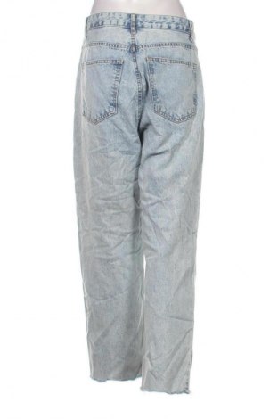 Blugi de femei Koton, Mărime M, Culoare Albastru, Preț 186,99 Lei