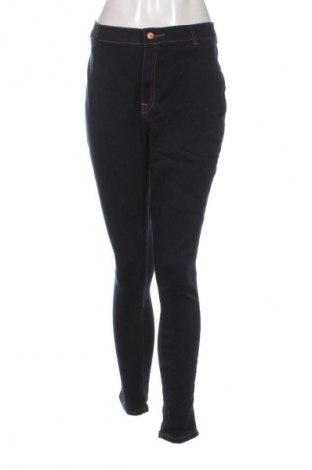 Blugi de femei LC Waikiki, Mărime L, Culoare Albastru, Preț 156,99 Lei