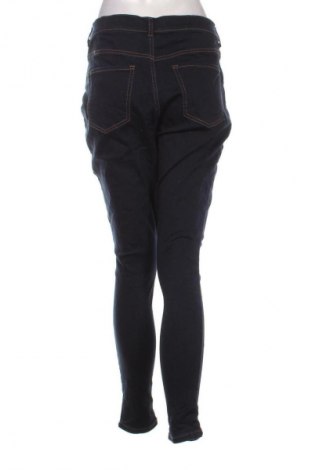 Blugi de femei LC Waikiki, Mărime L, Culoare Albastru, Preț 156,99 Lei