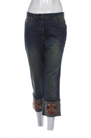 Damskie jeansy Laura Kent, Rozmiar M, Kolor Zielony, Cena 95,99 zł