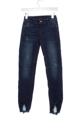 Damen Jeans Laura Torelli, Größe XXS, Farbe Blau, Preis € 9,99