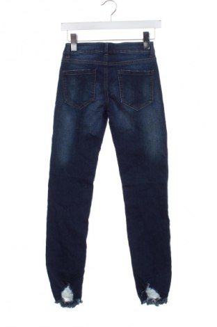 Damen Jeans Laura Torelli, Größe XXS, Farbe Blau, Preis € 9,99