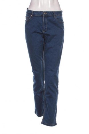 Damen Jeans Laura Torelli, Größe M, Farbe Blau, Preis € 9,99