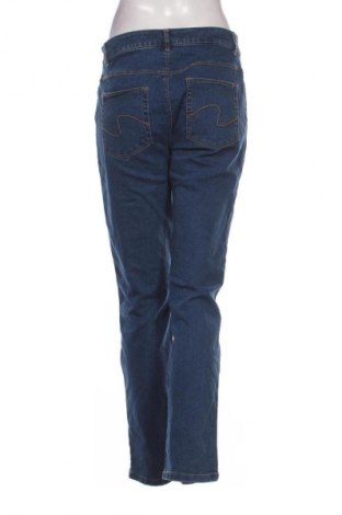 Damen Jeans Laura Torelli, Größe M, Farbe Blau, Preis € 9,99