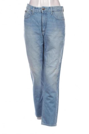 Dámske džínsy  Lee, Veľkosť M, Farba Modrá, Cena  39,95 €