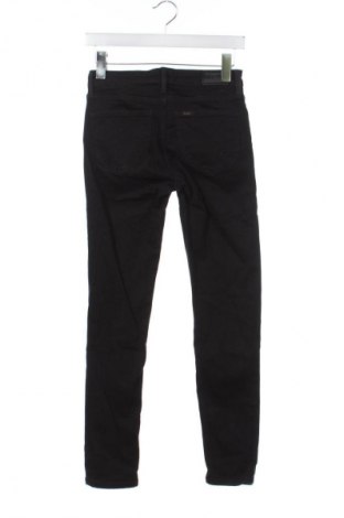 Blugi de femei Lee, Mărime XS, Culoare Negru, Preț 244,99 Lei