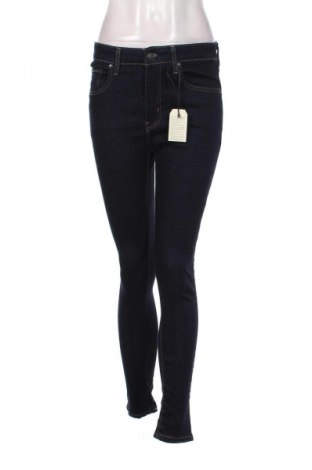 Damen Jeans Levi's, Größe M, Farbe Blau, Preis € 107,99