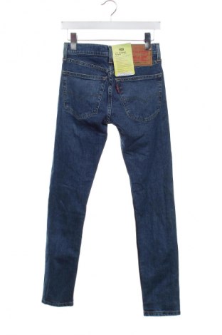 Blugi de femei Levi's, Mărime M, Culoare Albastru, Preț 481,99 Lei