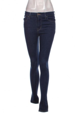 Női farmernadrág Levi's, Méret S, Szín Kék, Ár 17 289 Ft