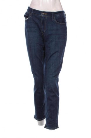 Női farmernadrág Levi's, Méret L, Szín Kék, Ár 20 229 Ft