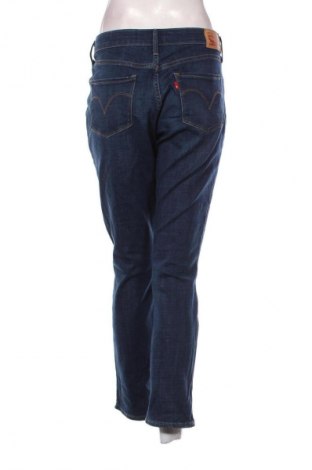 Női farmernadrág Levi's, Méret L, Szín Kék, Ár 20 229 Ft