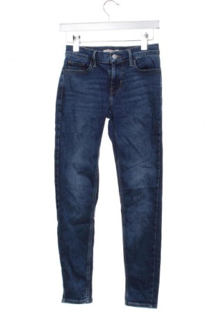 Dámske džínsy  Levi's, Veľkosť S, Farba Modrá, Cena  43,95 €