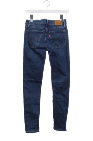 Dámske džínsy  Levi's, Veľkosť S, Farba Modrá, Cena  43,95 €