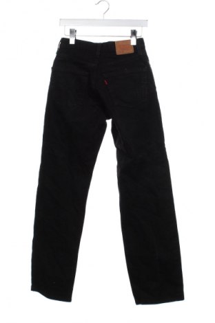 Dámske džínsy  Levi's, Veľkosť XS, Farba Čierna, Cena  99,95 €