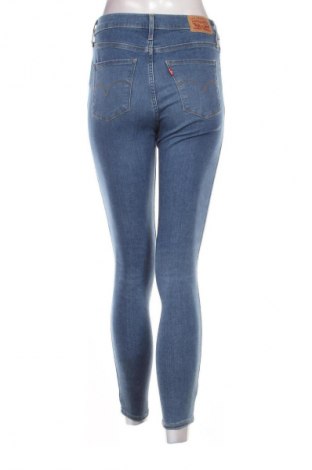 Дамски дънки Levi's, Размер M, Цвят Син, Цена 75,99 лв.