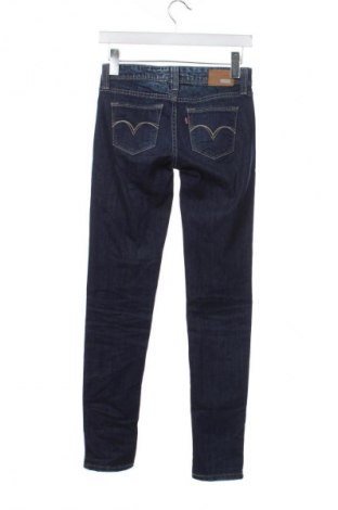 Damen Jeans Levi's, Größe XS, Farbe Blau, Preis € 52,99