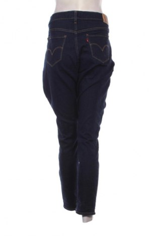 Dámské džíny  Levi's, Velikost XXL, Barva Modrá, Cena  1 229,00 Kč
