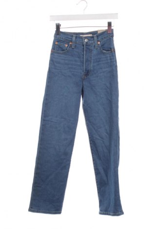 Damen Jeans Levi's, Größe XS, Farbe Blau, Preis € 107,99