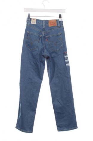 Damen Jeans Levi's, Größe XS, Farbe Blau, Preis € 107,99