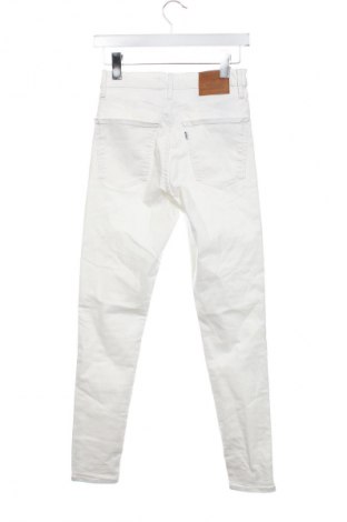 Damen Jeans Levi's, Größe S, Farbe Weiß, Preis 51,99 €