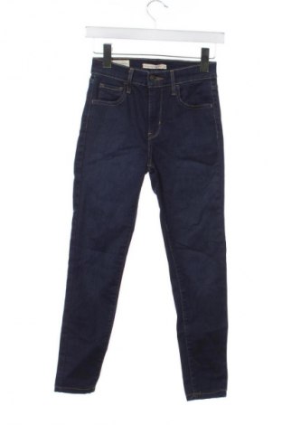 Női farmernadrág Levi's, Méret XXS, Szín Kék, Ár 8 189 Ft