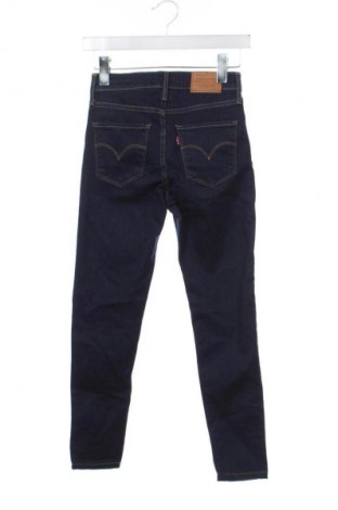 Női farmernadrág Levi's, Méret XXS, Szín Kék, Ár 8 189 Ft