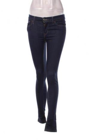 Blugi de femei Levi's, Mărime S, Culoare Albastru, Preț 244,99 Lei
