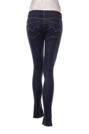 Blugi de femei Levi's, Mărime S, Culoare Albastru, Preț 244,99 Lei