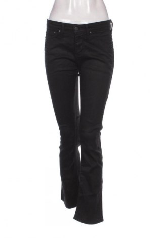 Γυναικείο Τζίν Levi's, Μέγεθος M, Χρώμα Μαύρο, Τιμή 12,99 €