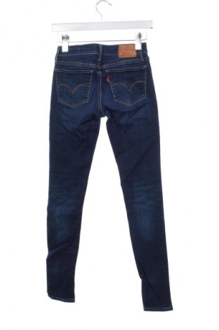 Dámské džíny  Levi's, Velikost XXS, Barva Modrá, Cena  499,00 Kč