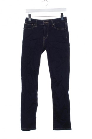 Damskie jeansy Levi's, Rozmiar S, Kolor Niebieski, Cena 245,99 zł