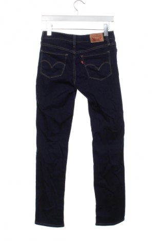 Damskie jeansy Levi's, Rozmiar S, Kolor Niebieski, Cena 245,99 zł