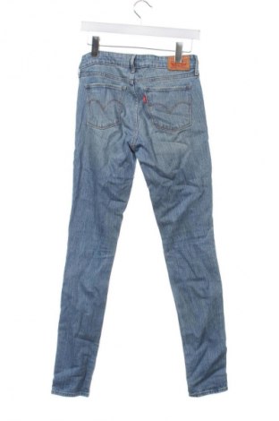 Dámské džíny  Levi's, Velikost S, Barva Modrá, Cena  1 229,00 Kč