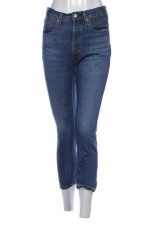 Γυναικείο Τζίν Levi's, Μέγεθος M, Χρώμα Μπλέ, Τιμή 40,99 €