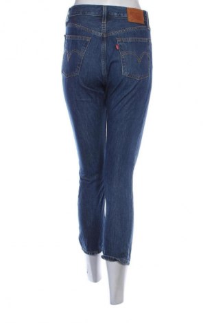 Γυναικείο Τζίν Levi's, Μέγεθος M, Χρώμα Μπλέ, Τιμή 40,99 €