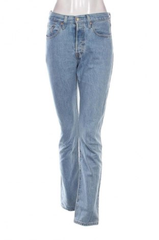 Damen Jeans Levi's, Größe M, Farbe Blau, Preis € 45,99